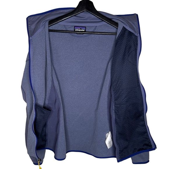 Patagonia Performance Better Sweater Fleece Jacket Men’s L - Picture 3 of 5